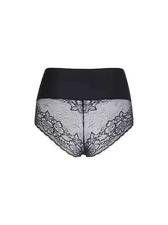 MAGIC BODYFASHION | Slip TUMMY SHAPER LACE black | 